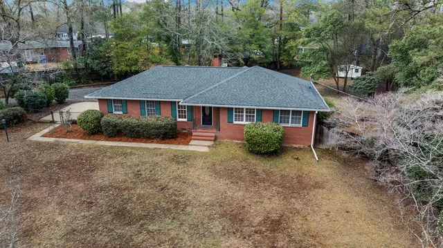 $270,000 | 4407 Florence Drive, Columbus, GA 31907