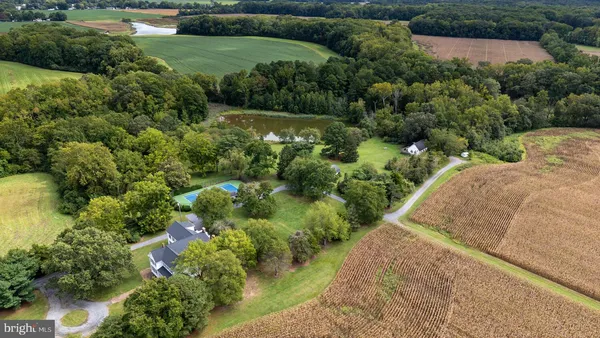 $2,675,000 | 28923 Island Creek Road, Trappe, MD 21673