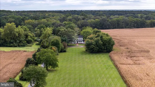 $2,675,000 | 28923 Island Creek Road, Trappe, MD 21673