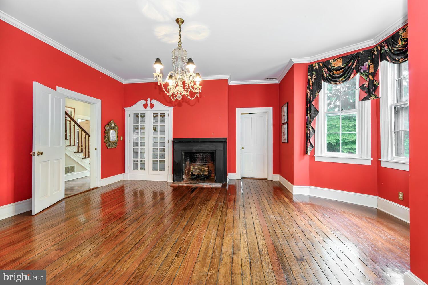 28923 Island Creek Road Trappe, MD 21673 - Photo 30 of 95 Formal Dining Room