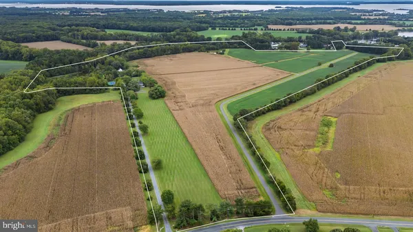 $2,675,000 | 28923 Island Creek Road, Trappe, MD 21673