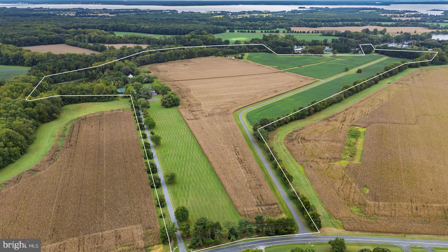 28923 Island Creek Road Trappe, MD 21673 - Photo 3 of 95 Property overview