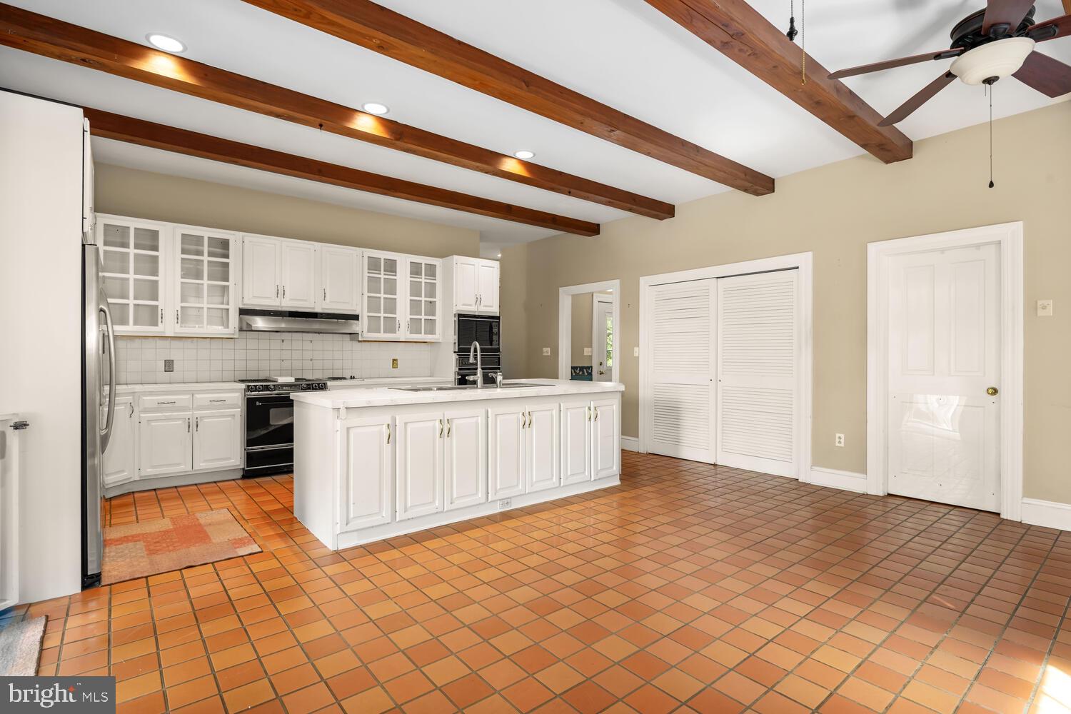 28923 Island Creek Road Trappe, MD 21673 - Photo 36 of 95 Kitchen