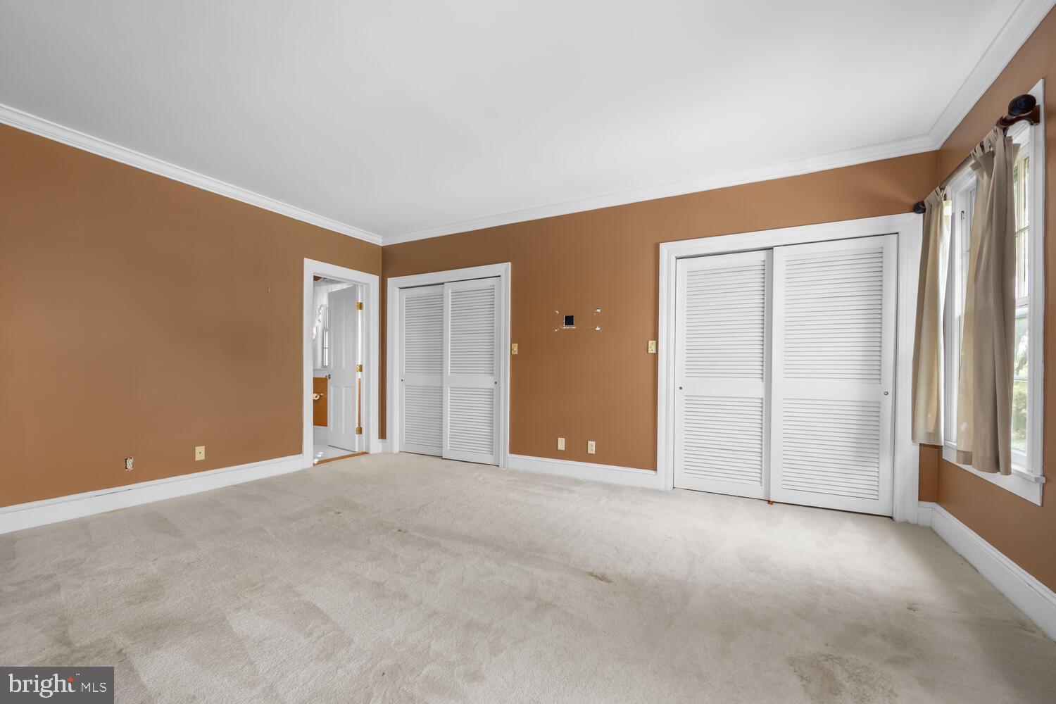 28923 Island Creek Road Trappe, MD 21673 - Photo 45 of 95 Bedroom #3