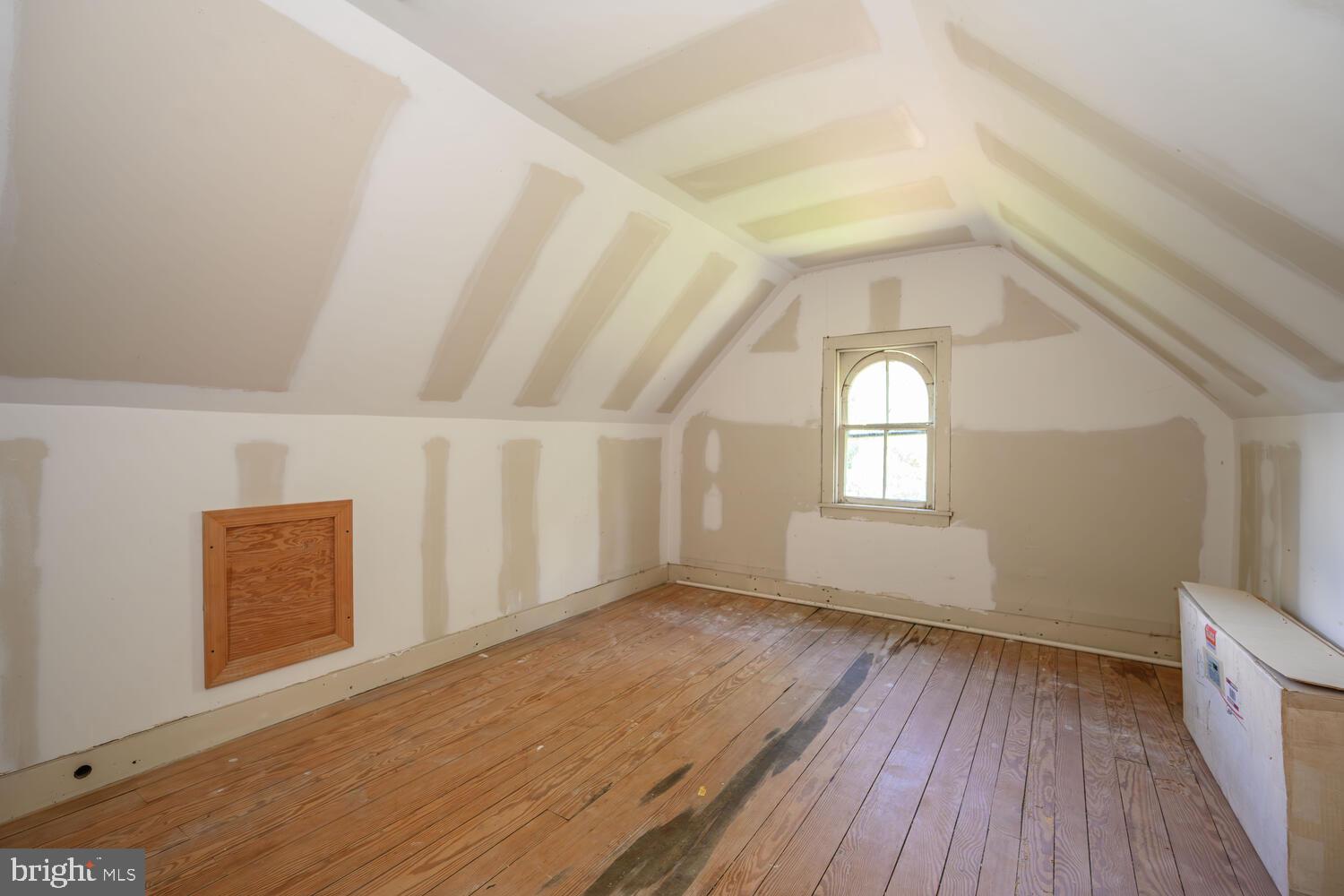 28923 Island Creek Road Trappe, MD 21673 - Photo 50 of 95 Attic space