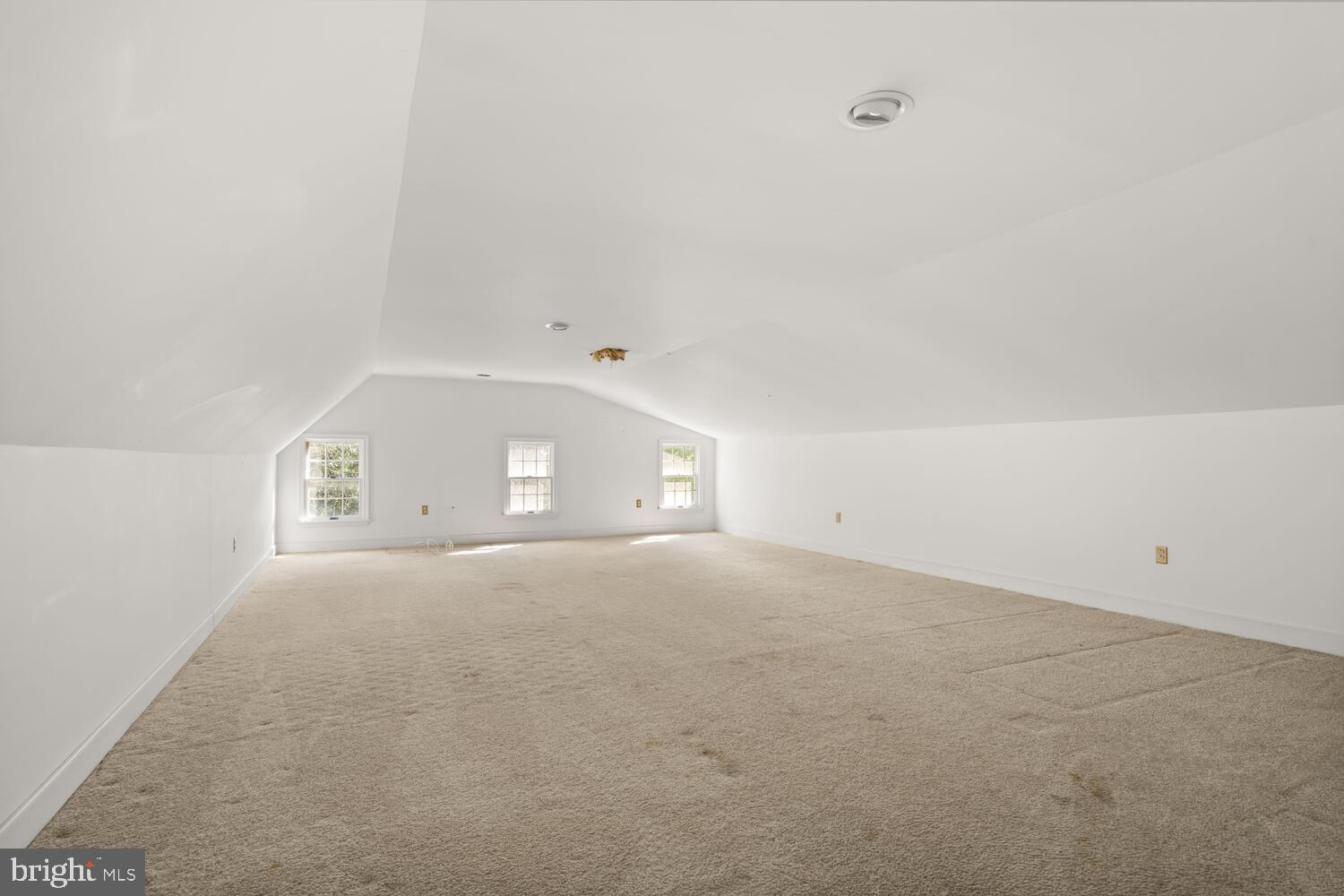 28923 Island Creek Road Trappe, MD 21673 - Photo 52 of 95 Attic space