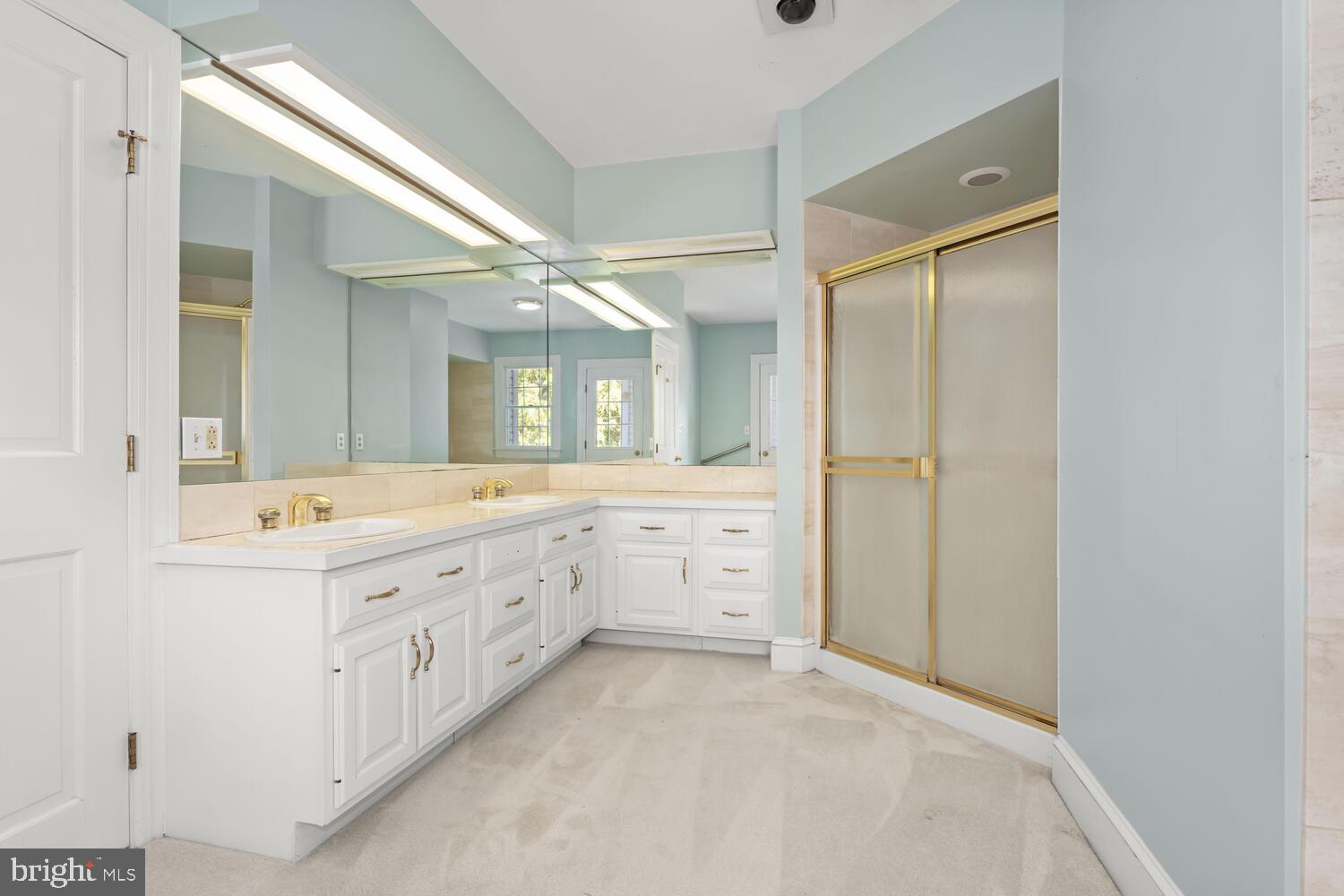 28923 Island Creek Road Trappe, MD 21673 - Photo 56 of 95 Primary Bath