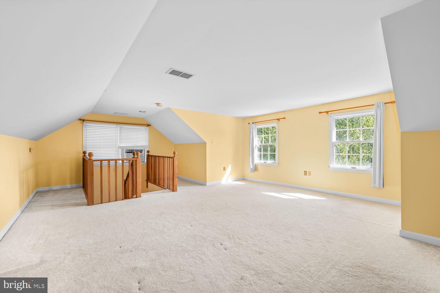 28923 Island Creek Road Trappe, MD 21673 - Photo 62 of 95 Bedroom in garage apartment