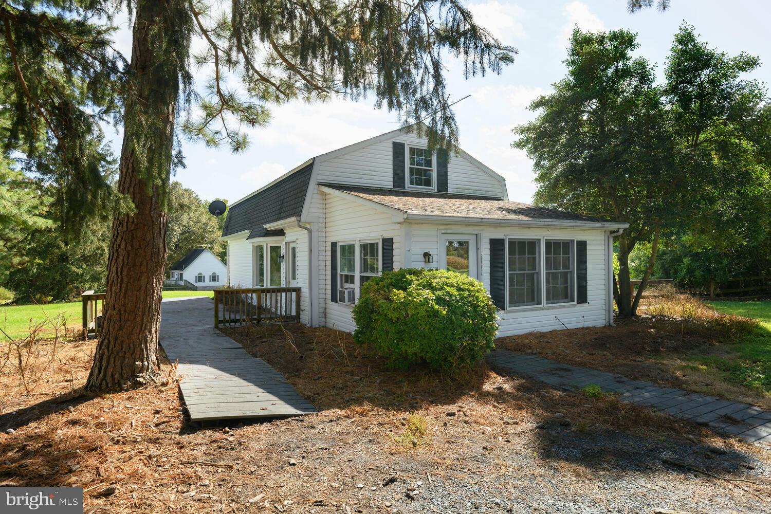 28923 Island Creek Road Trappe, MD 21673 - Photo 64 of 95 Cottage B