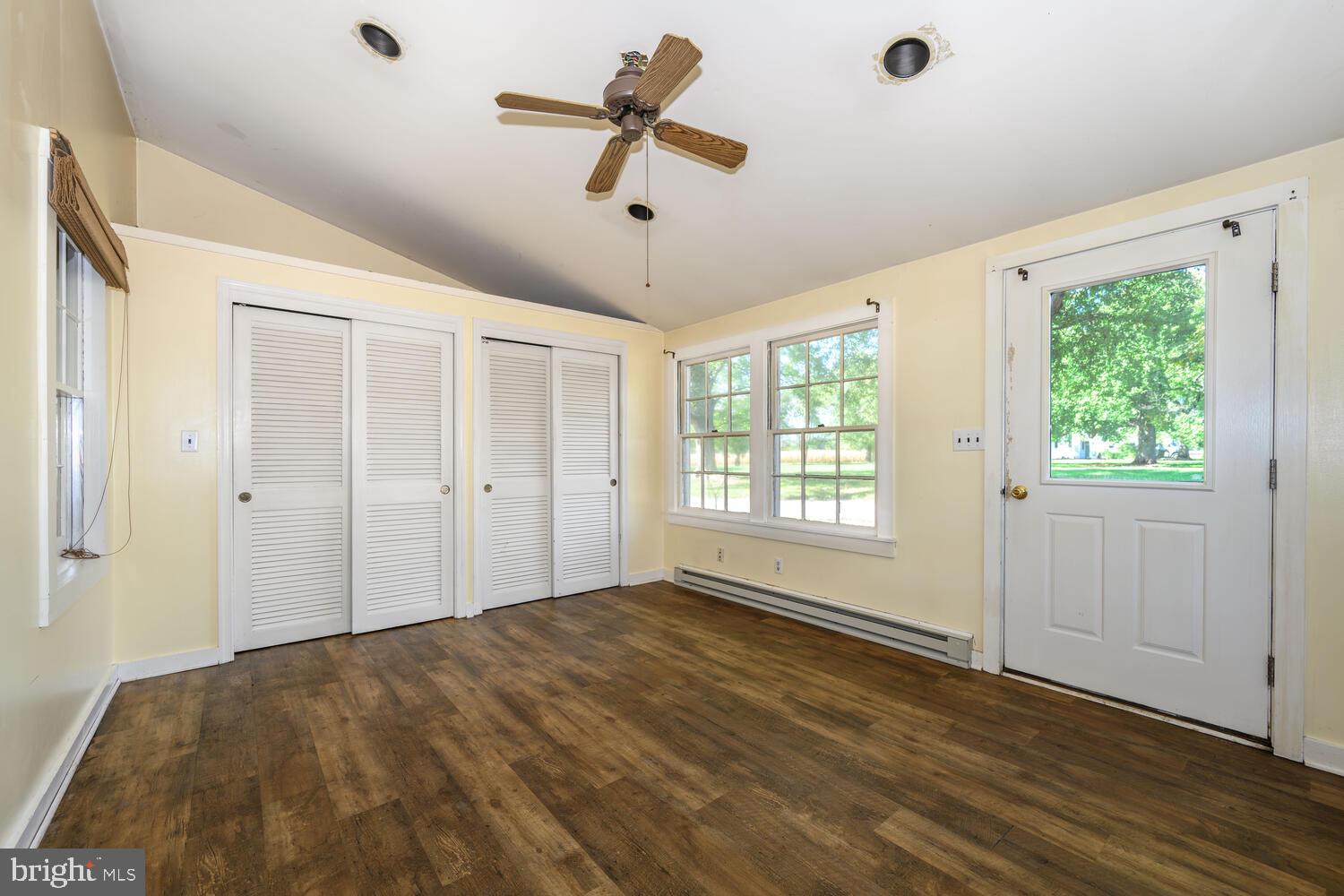 28923 Island Creek Road Trappe, MD 21673 - Photo 70 of 95 Bedroom/Den Cottage B