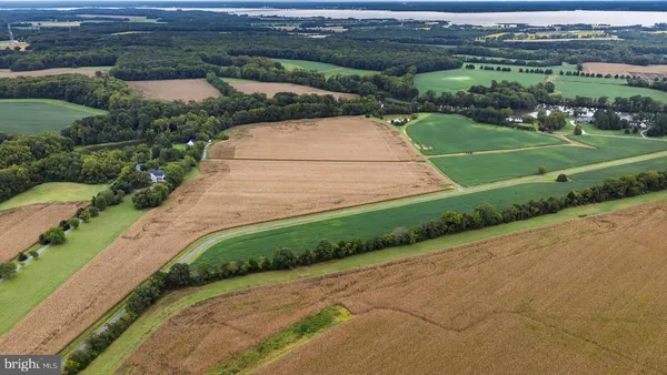 $2,675,000 | 28923 Island Creek Road, Trappe, MD 21673