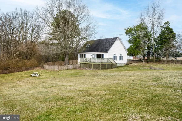 $2,675,000 | 28923 Island Creek Road, Trappe, MD 21673