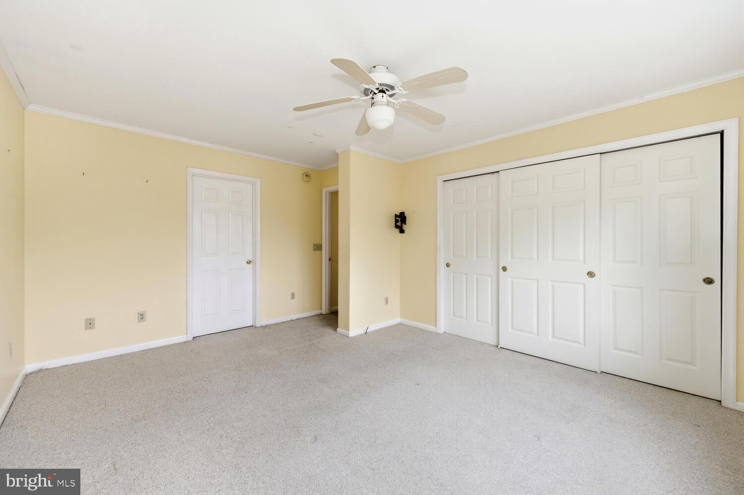 28923 Island Creek Road Trappe, MD 21673 - Photo 79 of 95 Primary bedroom Cottage A
