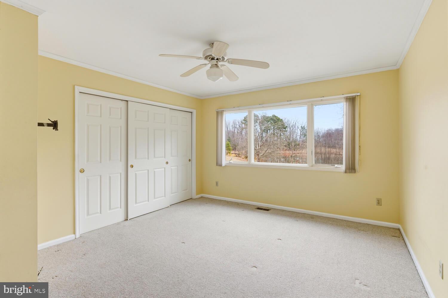 28923 Island Creek Road Trappe, MD 21673 - Photo 81 of 95 Primary Bedroom Cottage A