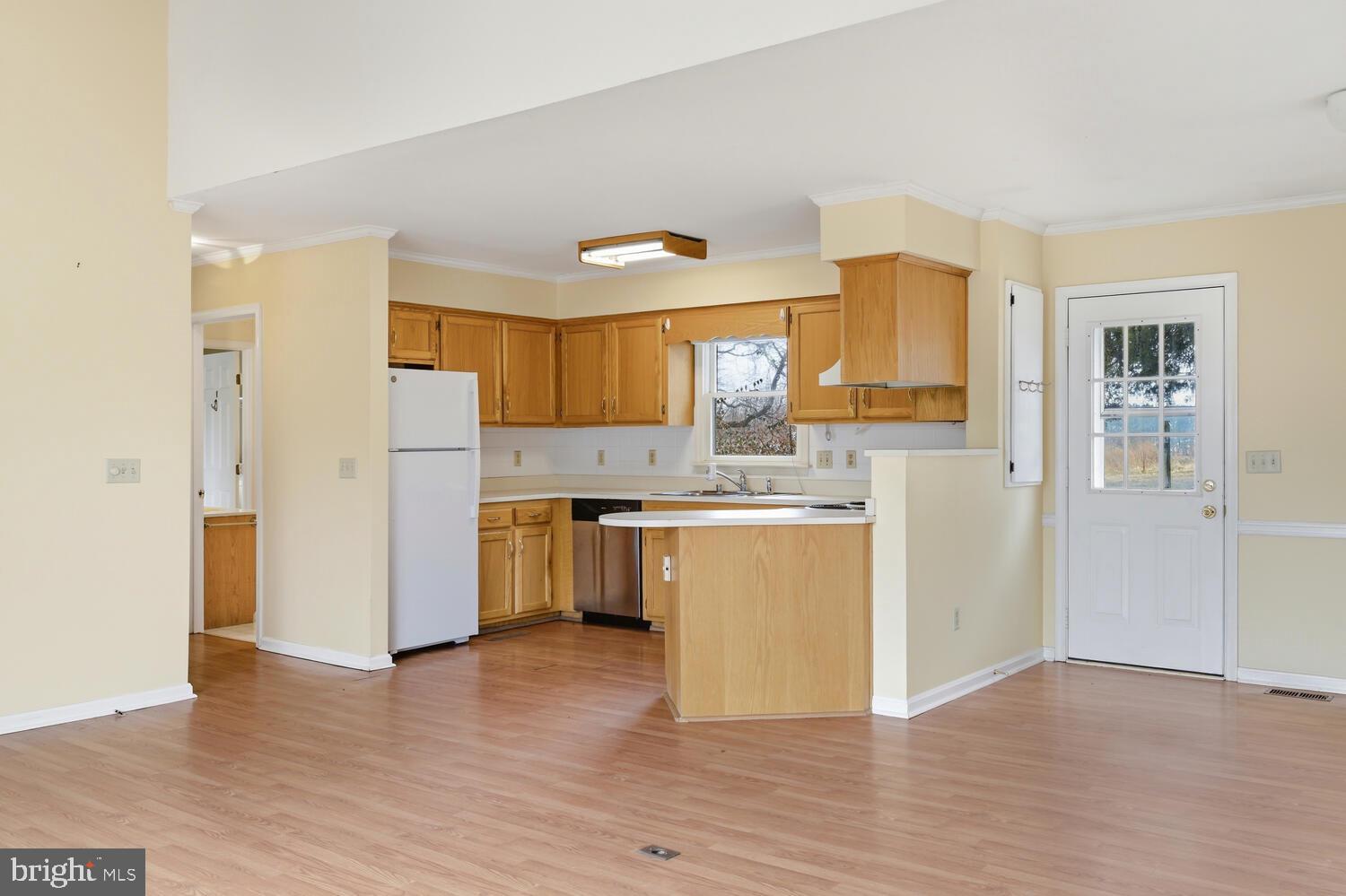 28923 Island Creek Road Trappe, MD 21673 - Photo 84 of 95 Kitchen Cottage A