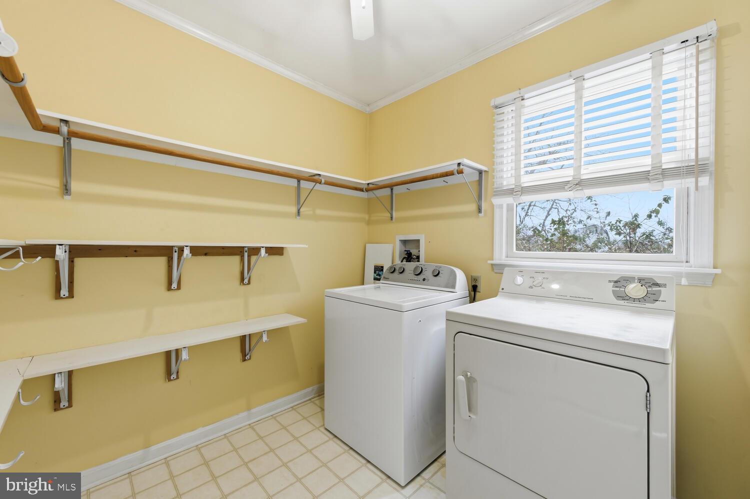 28923 Island Creek Road Trappe, MD 21673 - Photo 88 of 95 Laundry room cottage A