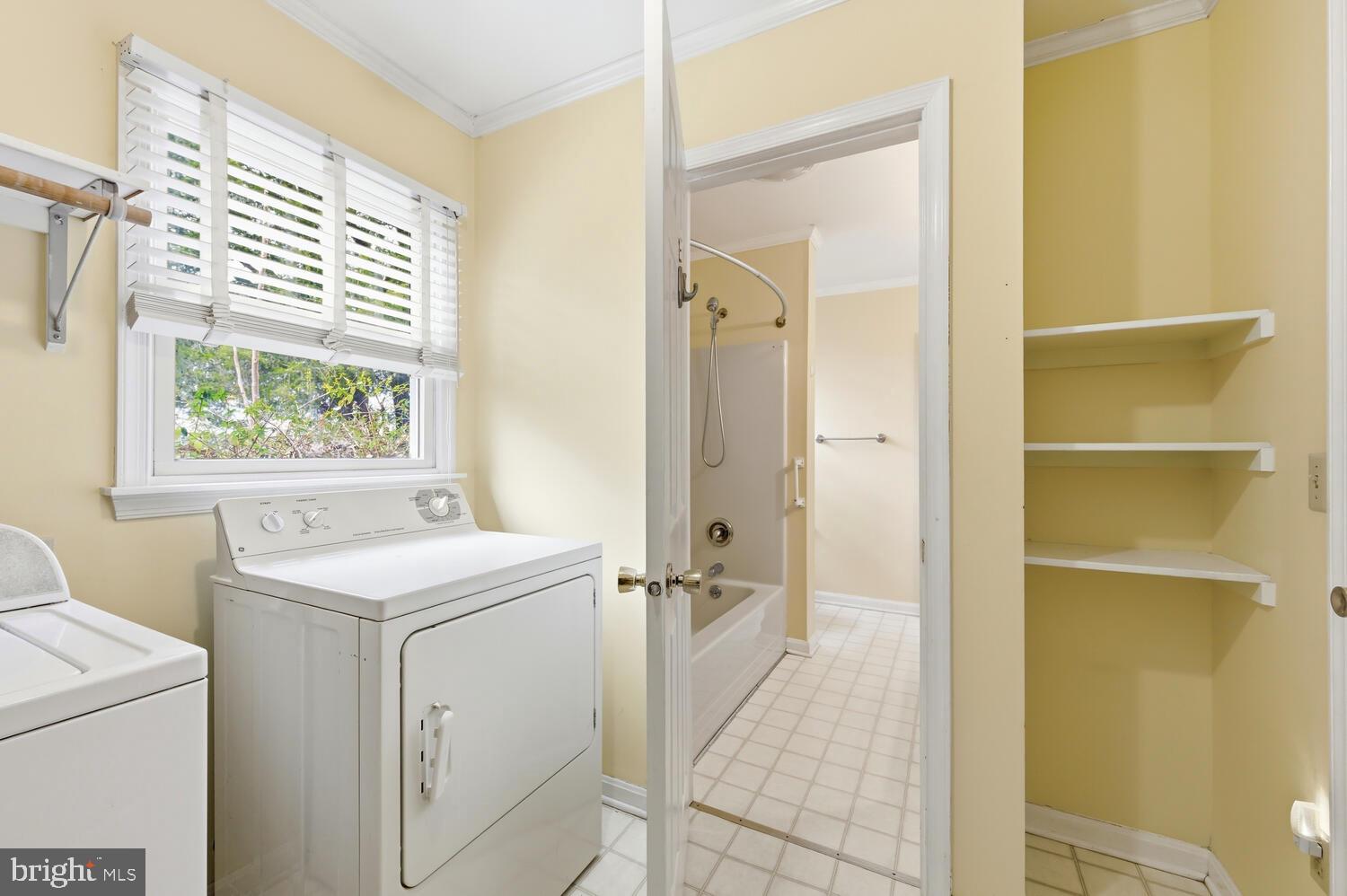 28923 Island Creek Road Trappe, MD 21673 - Photo 89 of 95 Laundry/Bath Cottage A