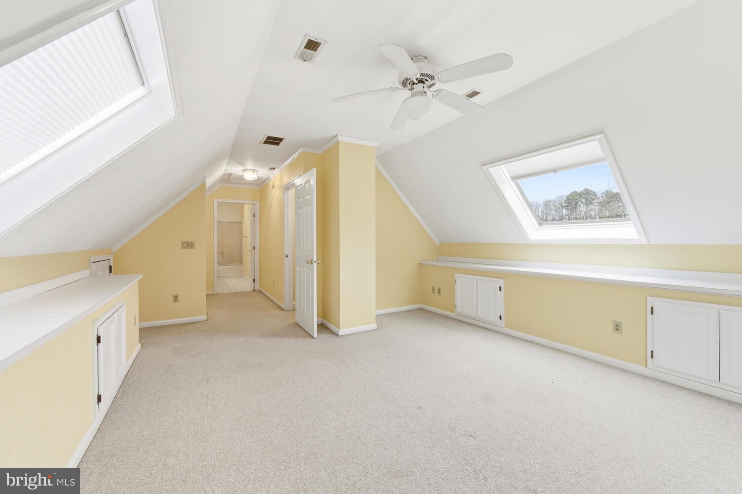 28923 Island Creek Road Trappe, MD 21673 - Photo 93 of 95 Second Floor BR Cottage A