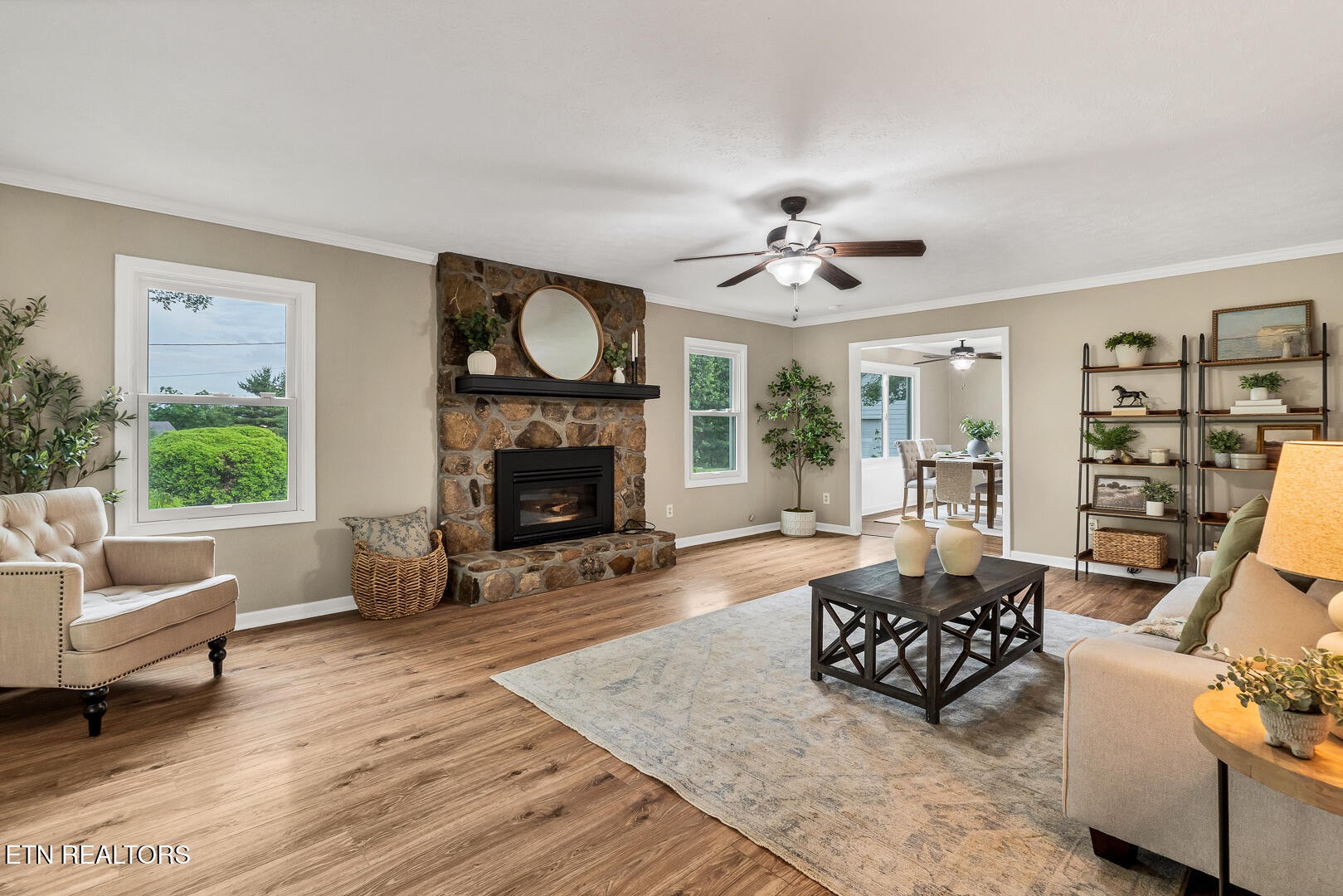 1533 Middlesettlements Road Maryville, TN 37801 - Photo 8 of 54 Gallery Image 8