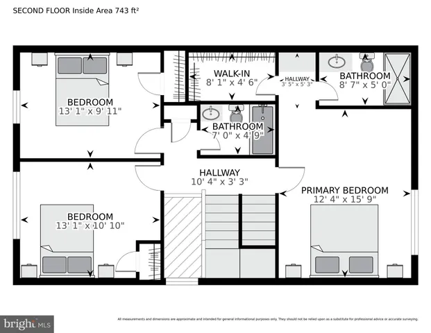 $750,000 | 6024 Knights Ridge Way, Alexandria, VA 22310