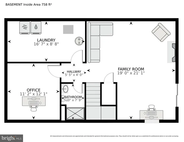 $750,000 | 6024 Knights Ridge Way, Alexandria, VA 22310