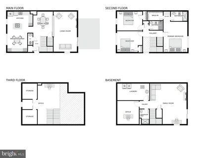 $750,000 | 6024 Knights Ridge Way, Alexandria, VA 22310