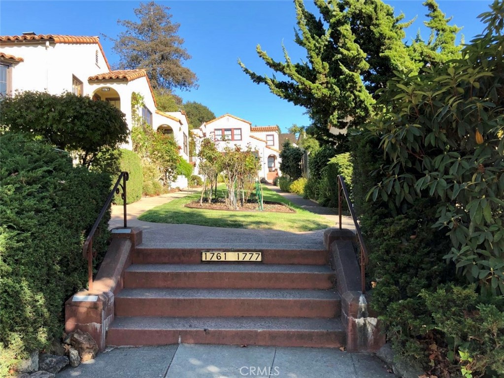 1765 Spruce Street Berkeley, CA 94709 - Photo 2 of 17