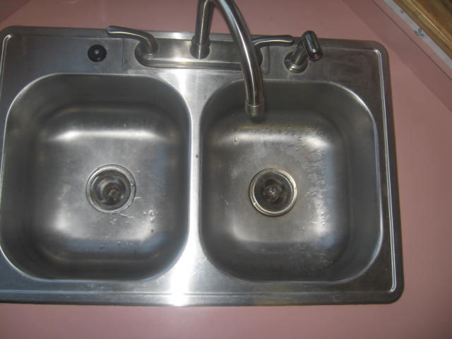 8 Carding Machine Road Richmond, ME 04357 - Photo 13 of 44 11 New Double sink in kitchen