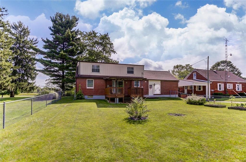 2925 Springfield Jamestown Road Springfield, OH 45506 - Photo 36 of 47