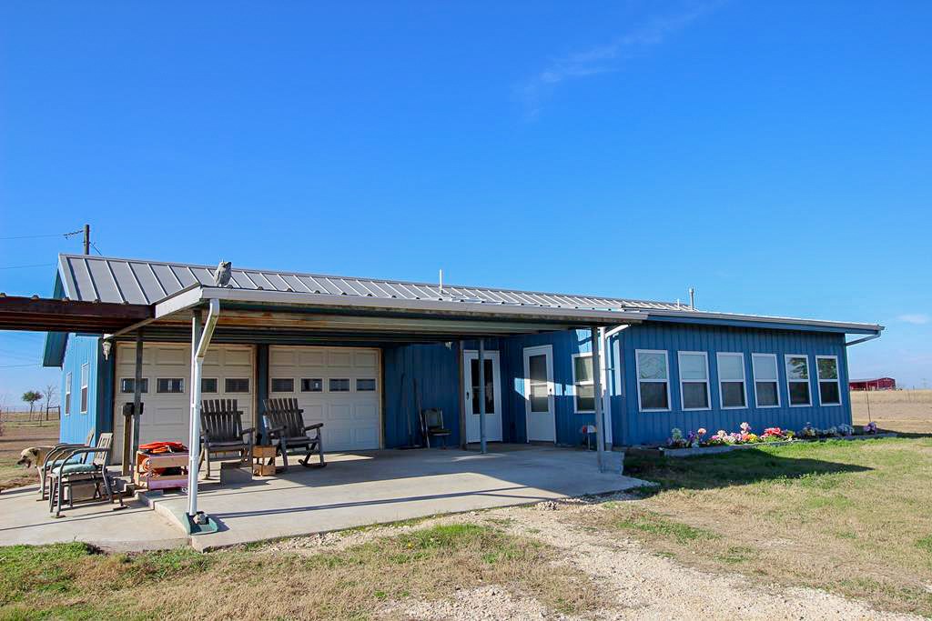 475 Hillview Rd Dale Dale, TX 78616 - Photo 1 of 1 Front view