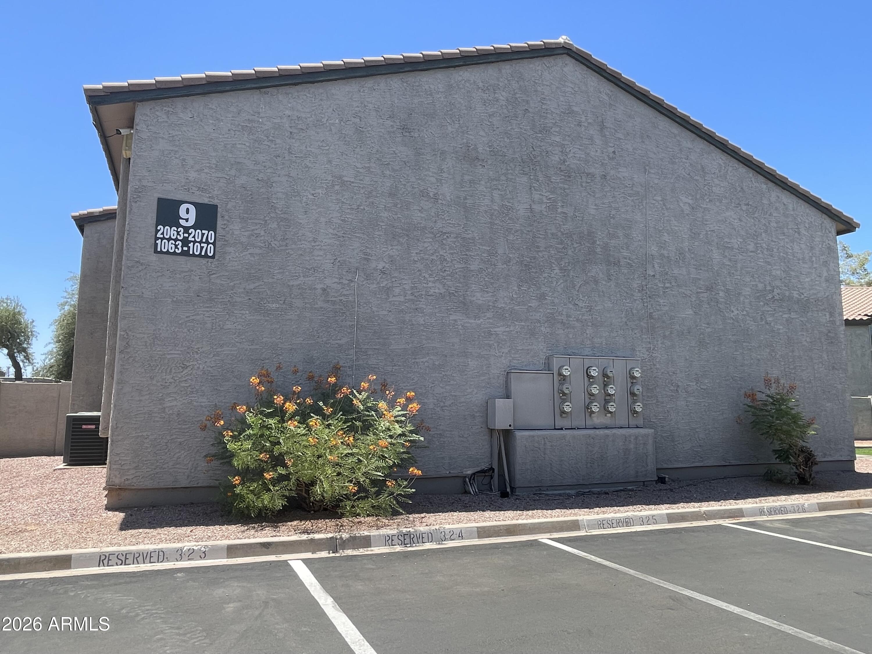 533 West Guadalupe Road, Unit 1066 Mesa, AZ 85210 - Photo 18 of 18