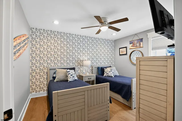 a view of a livingroom with a couch