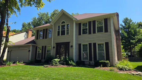 $725,000 | 2412 Barkdoll Road, Naperville, IL 60565
