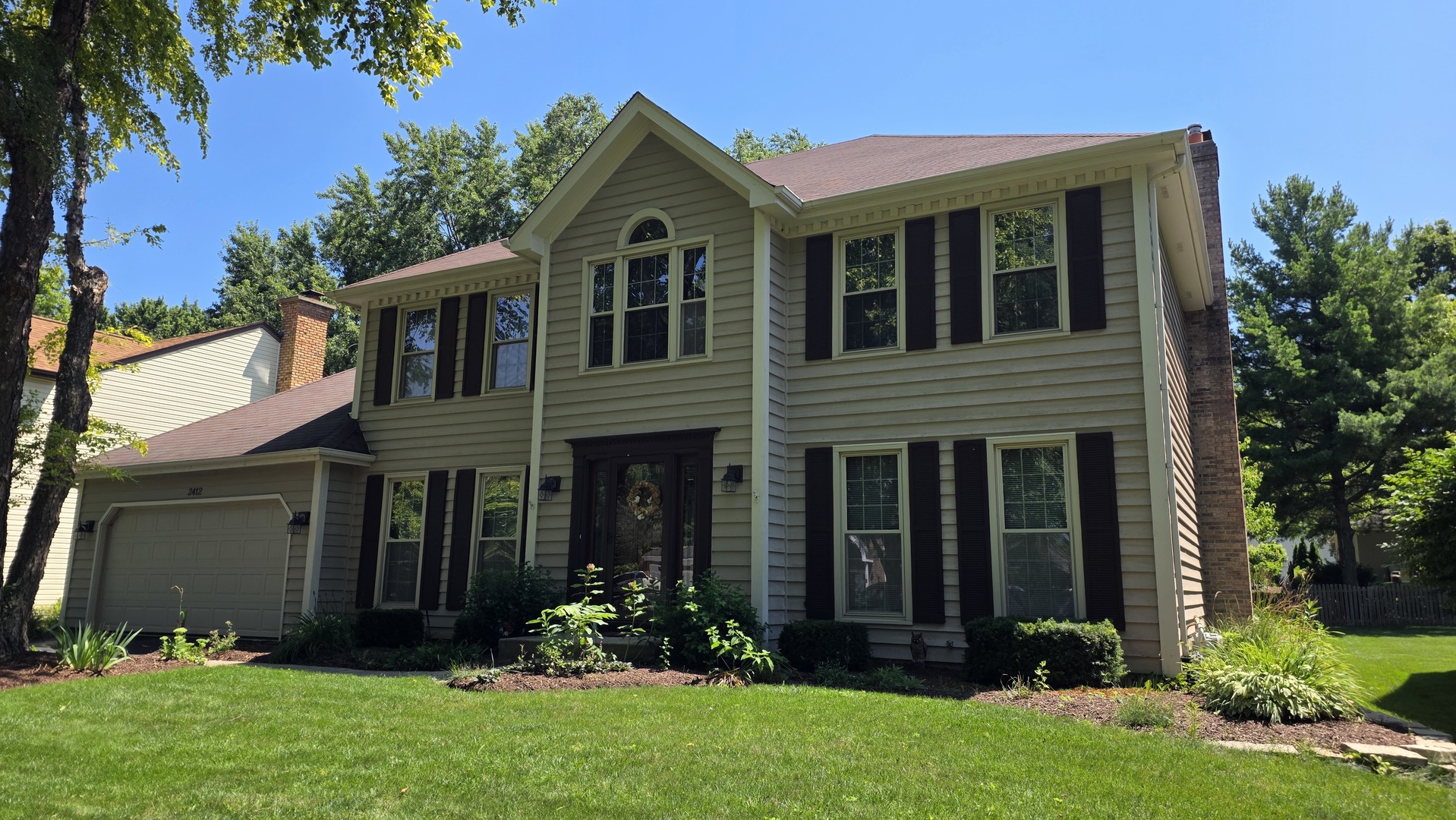 2412 Barkdoll Road Naperville, IL 60565 - Photo 1 of 2