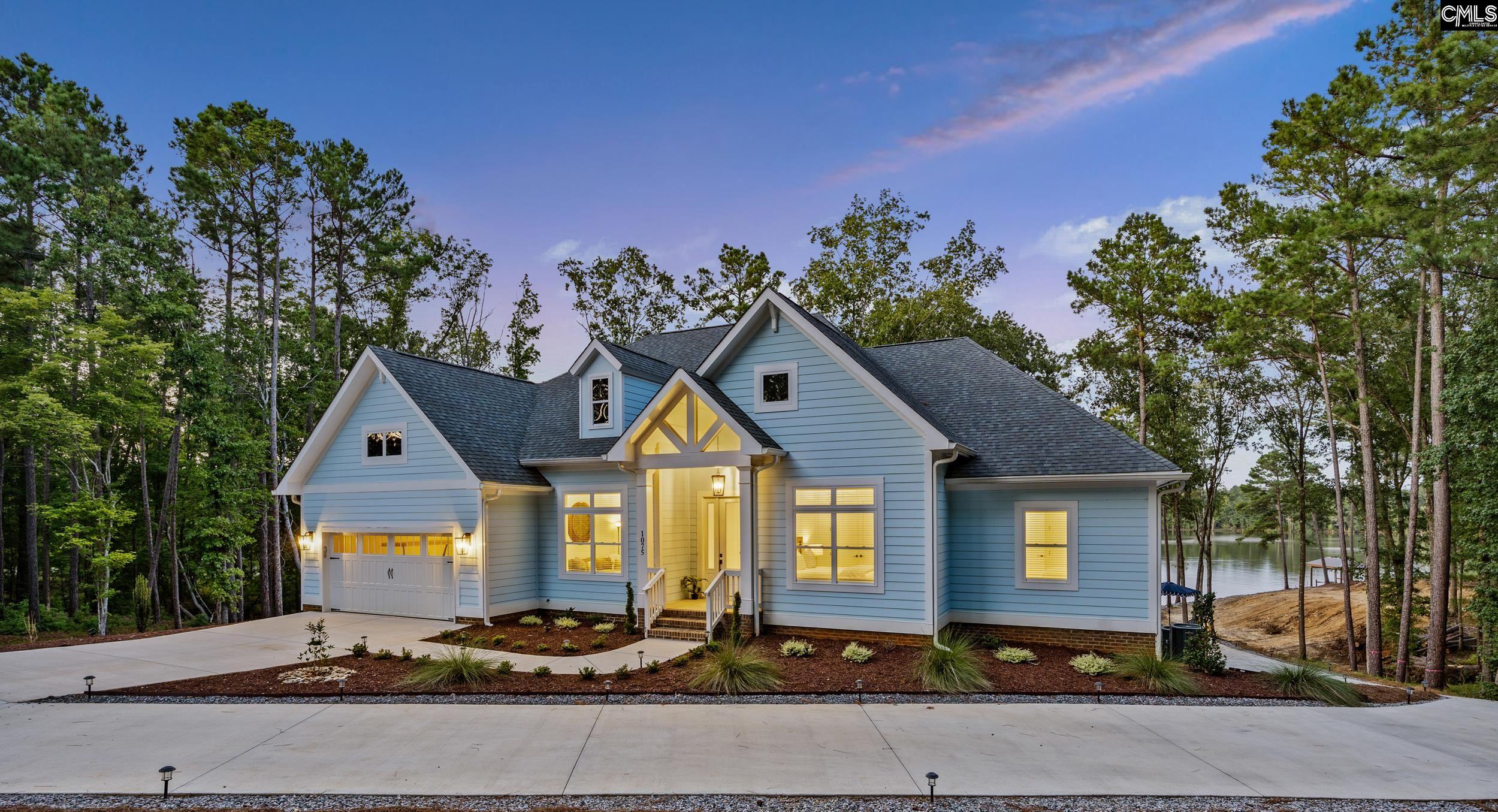 1075 Retreat Way Ridgeway, SC 29130 - Photo 7 of 72