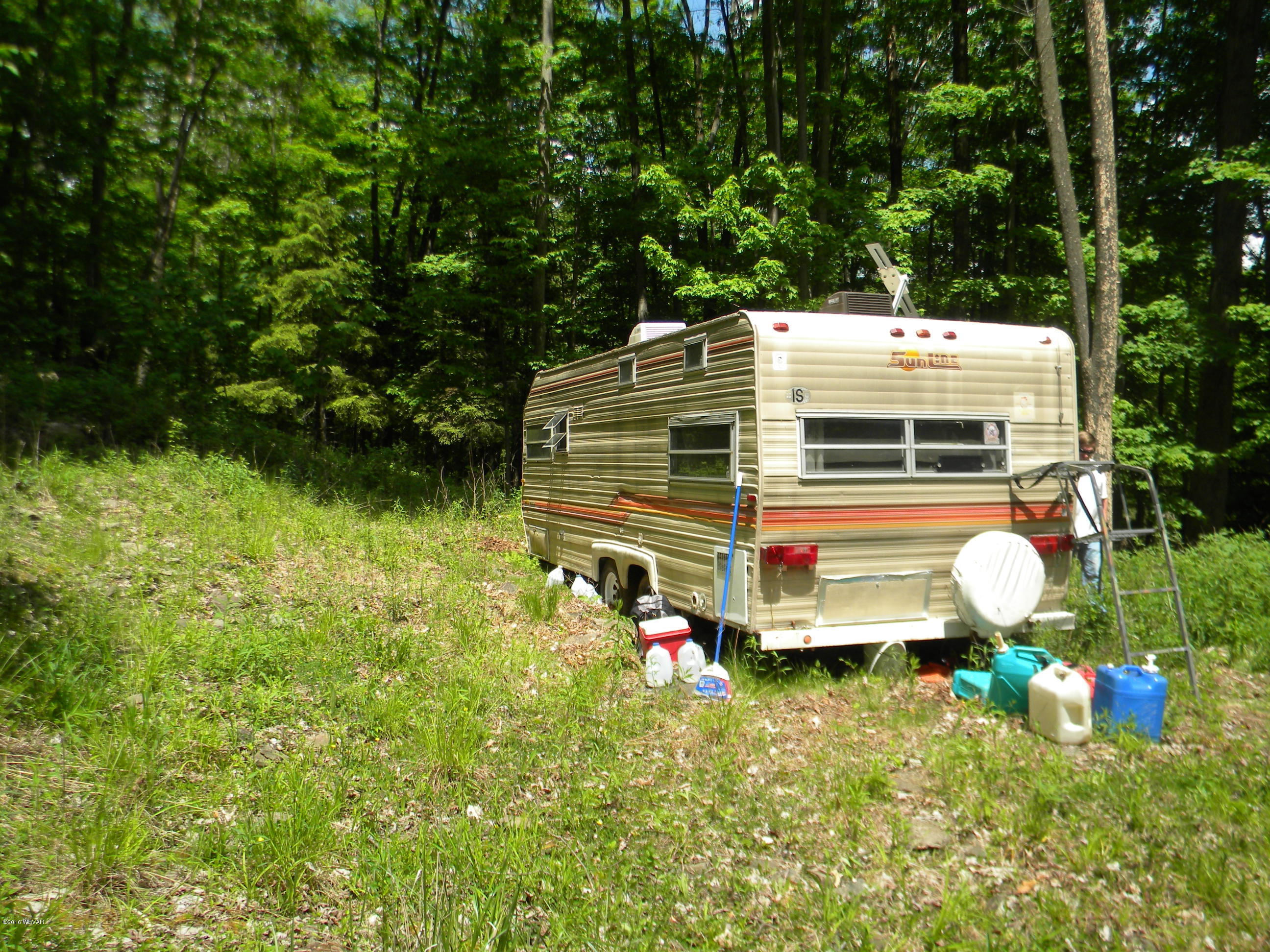 0 Saxer Road, Unit T409 Dushore, PA 18614 - Photo 8 of 14 Camper