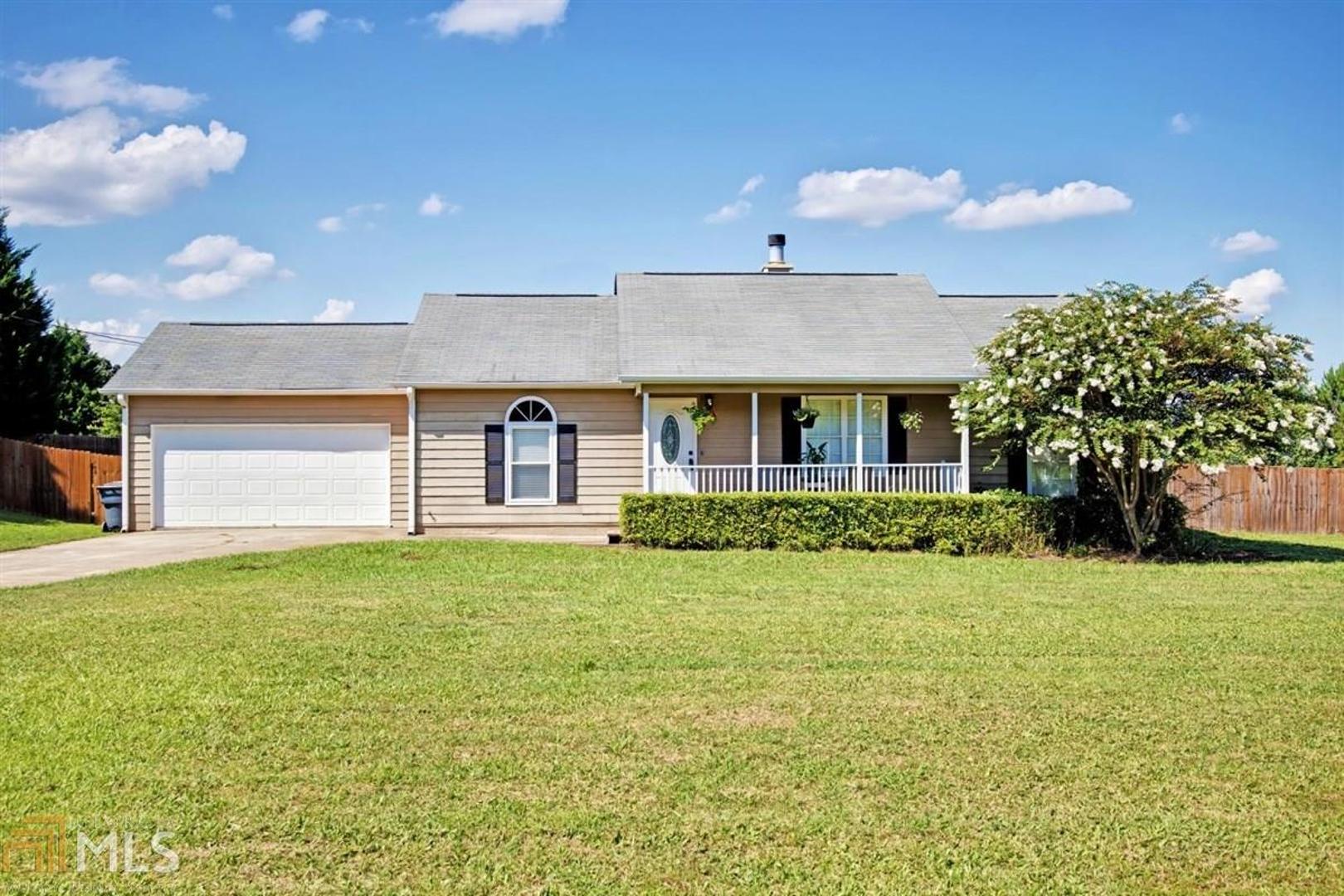 551 Laney Road Locust Grove, GA 30248 - Photo 1 of 1