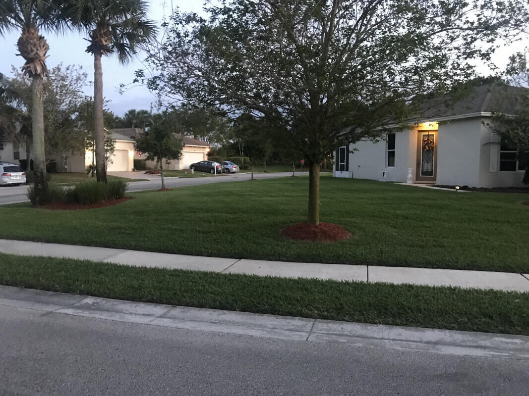 205 Southwest Maclay Way Port St. Lucie, FL 34986 - Photo 2 of 21 2