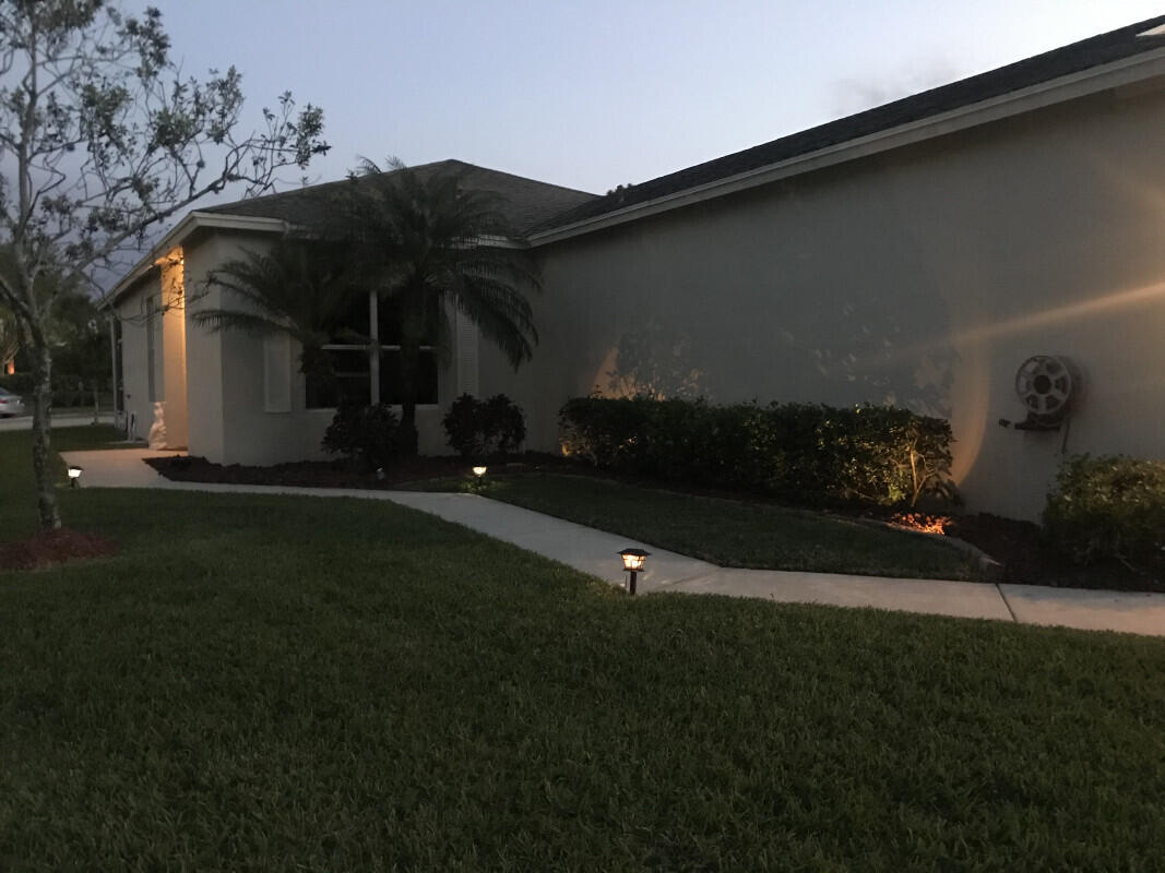 205 Southwest Maclay Way Port St. Lucie, FL 34986 - Photo 3 of 21 3
