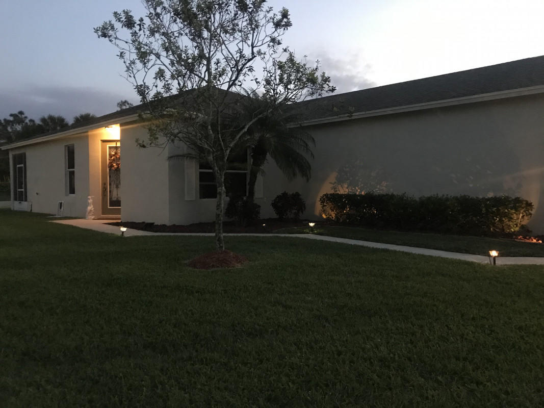 205 Southwest Maclay Way Port St. Lucie, FL 34986 - Photo 4 of 21 4
