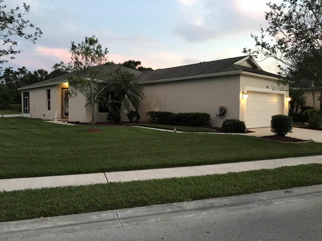 205 Southwest Maclay Way Port St. Lucie, FL 34986 - Photo 5 of 21 5