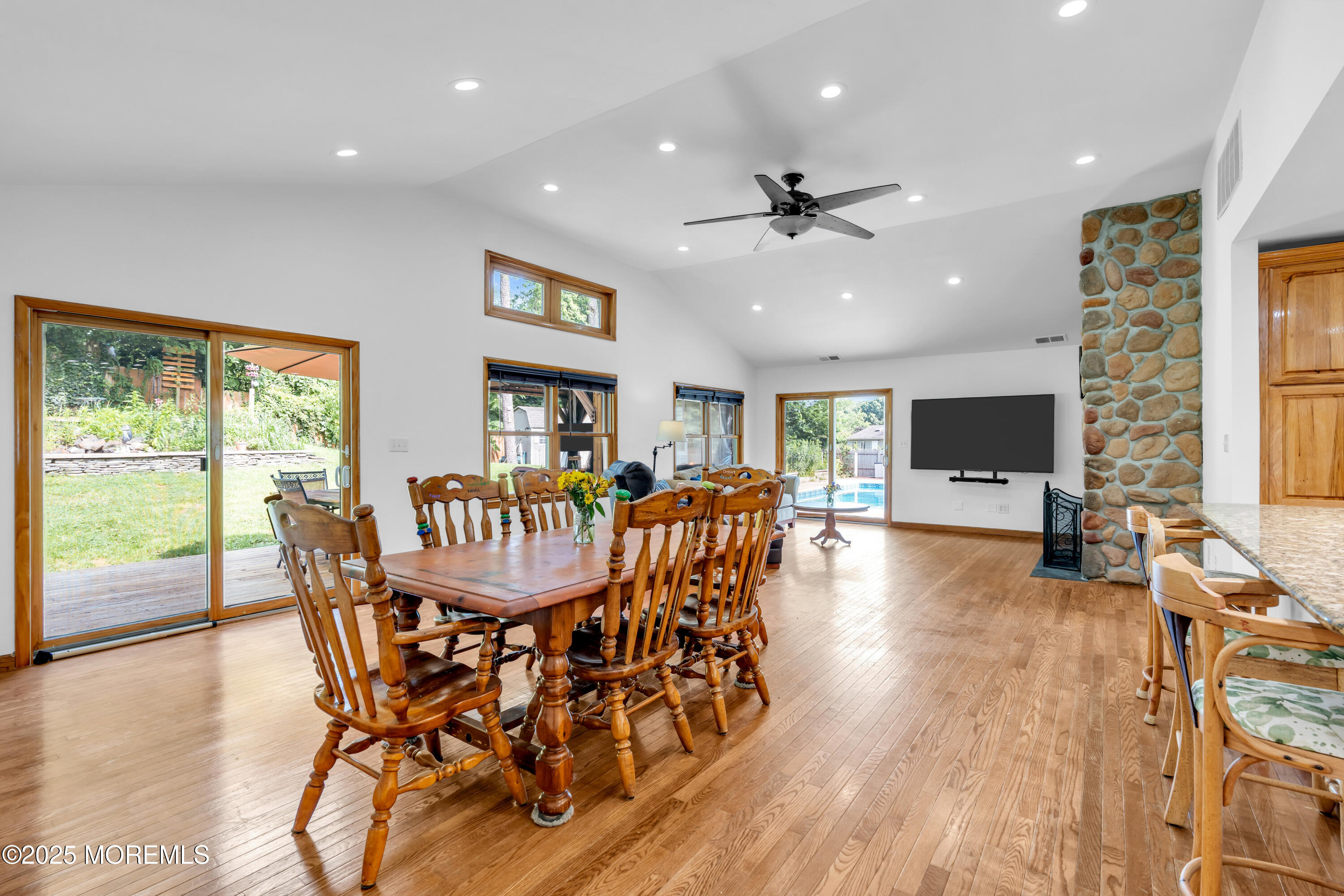 705 Revolutionary Road Brick, NJ 08724 - Photo 23 of 52 WHAT A WONDERFUL LAYOUT