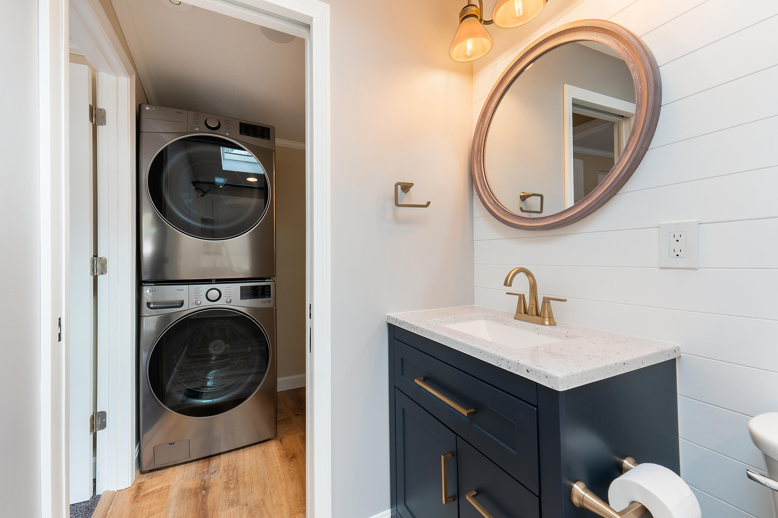 69 Winterbrook Road Mechanic Falls, ME 04256 - Photo 9 of 17 Bathroom