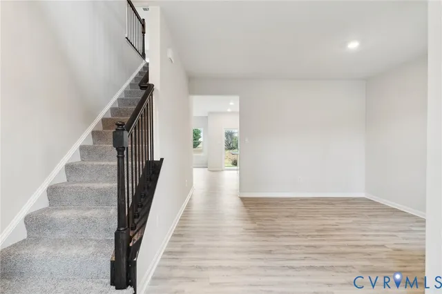 $459,990 | 8691 Coastal Terrace, Mechanicsville, VA 23111