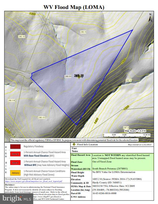 61 Ruckman Road Moorefield, WV 26836 - Photo 3 of 13 a picture of a book in a yard
