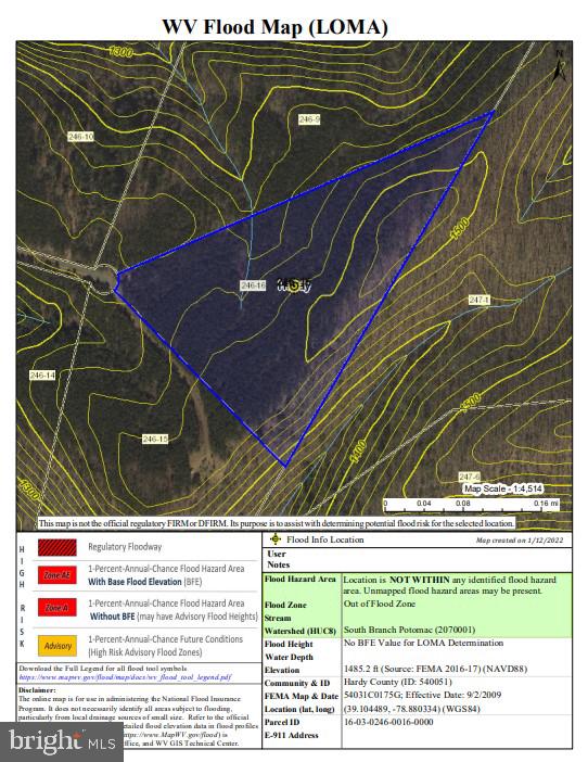 61 Ruckman Road Moorefield, WV 26836 - Photo 4 of 13 a black and white photo of a book