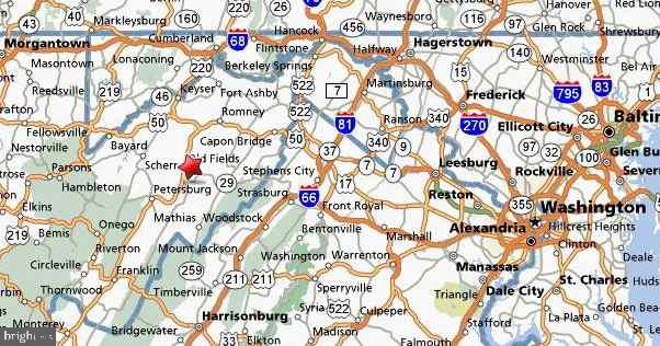 61 Ruckman Road Moorefield, WV 26836 - Photo 8 of 13