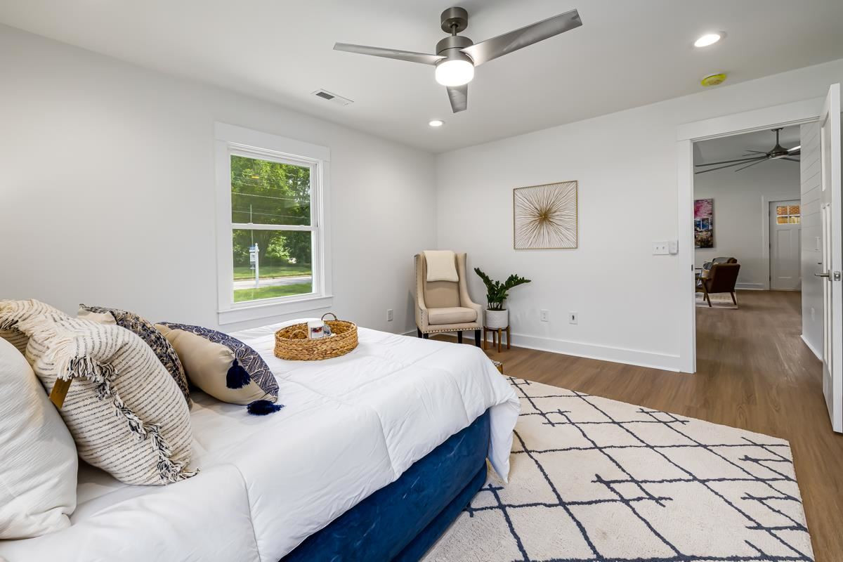 805 Chatham Lane Raleigh, NC 27610 - Photo 13 of 30 Photo 13