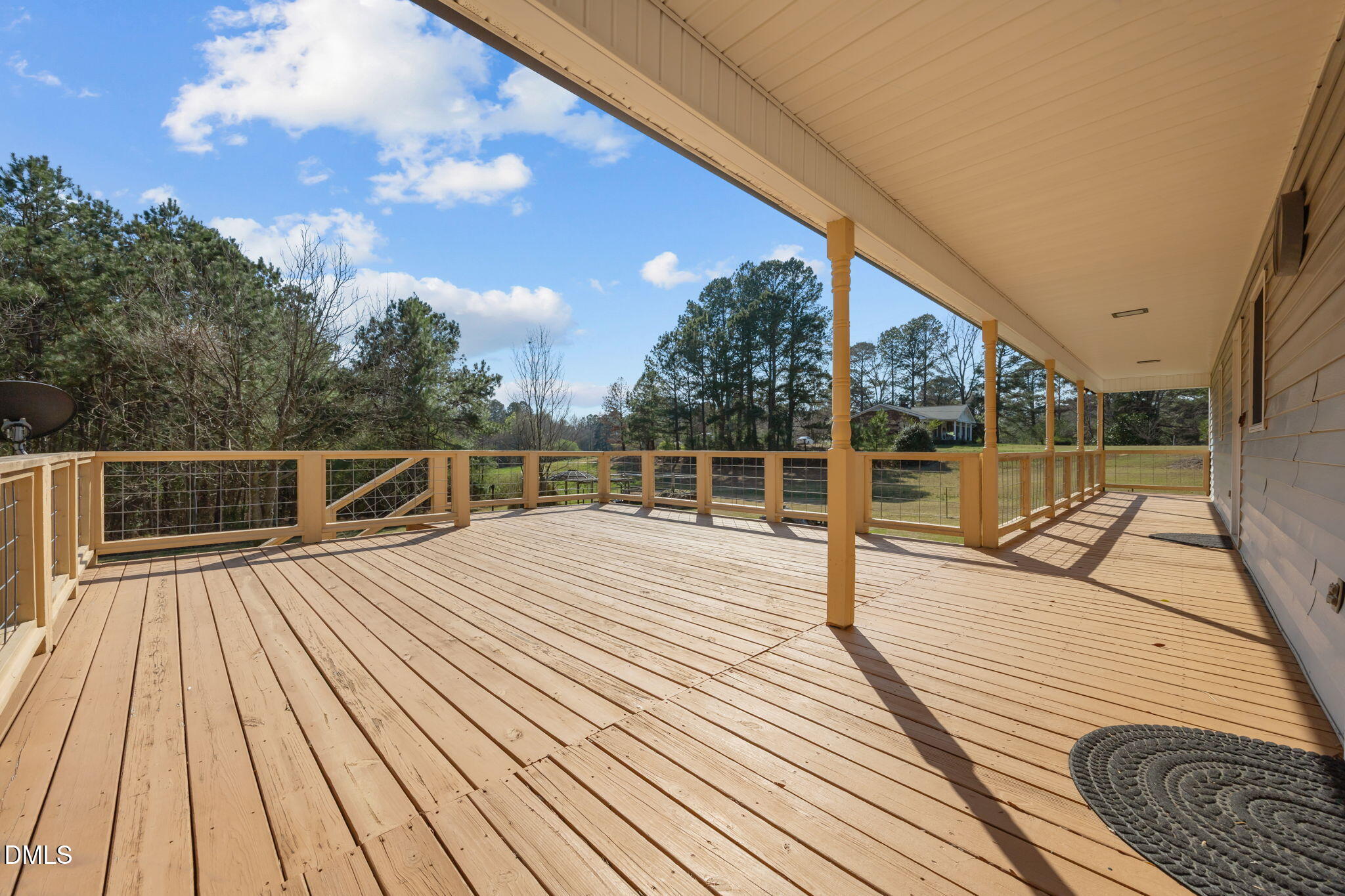 530 Turlington Road Dunn, NC 28334 - Photo 17 of 66