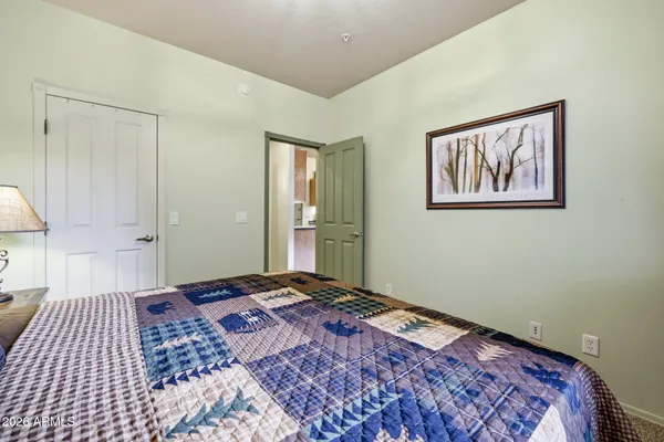 $104,000 | 2381 Quarter Horse Trail, Unit 105, Overgaard, AZ 85933